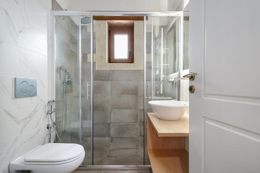 Photo of Bathroom in Pikris