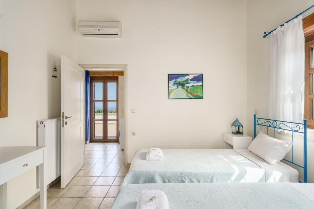 Photo of Bedroom in Pikris