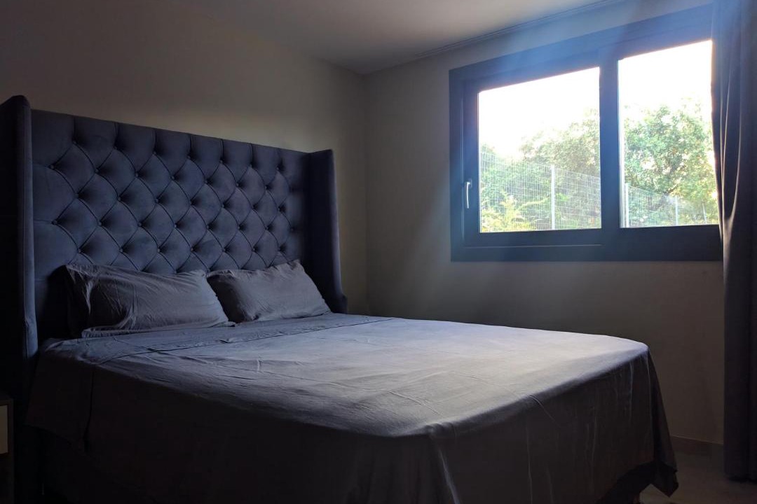 Photo of Bedroom in Pantokratoras