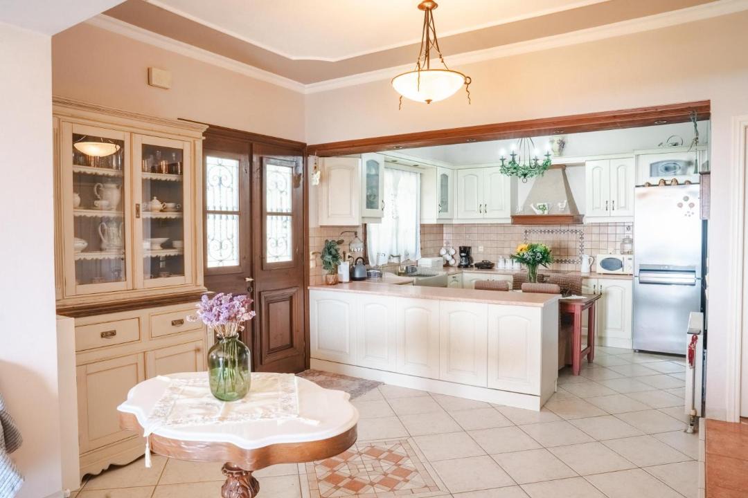 Photo of Kitchen in Spartia