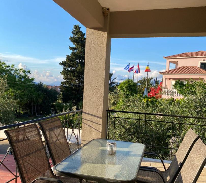 Photo of Patio Balcony in Sami