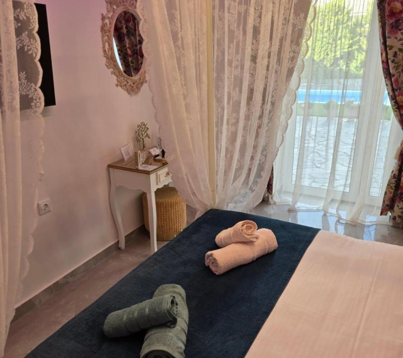 Photo of Bedroom in Xylokastron