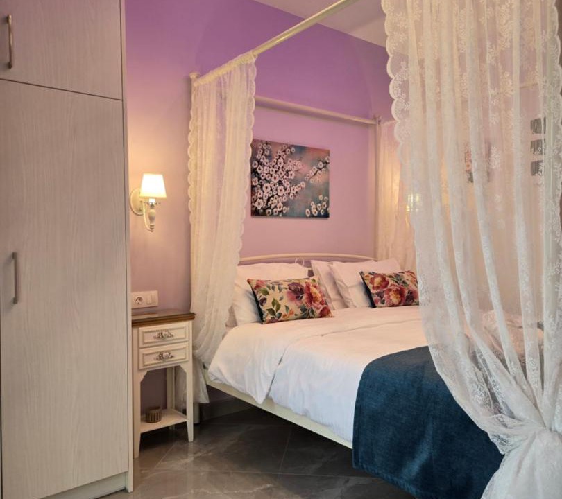 Photo of Bedroom in Xylokastron