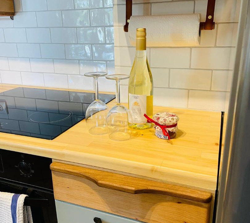 Photo of Kitchen in Fiskardo
