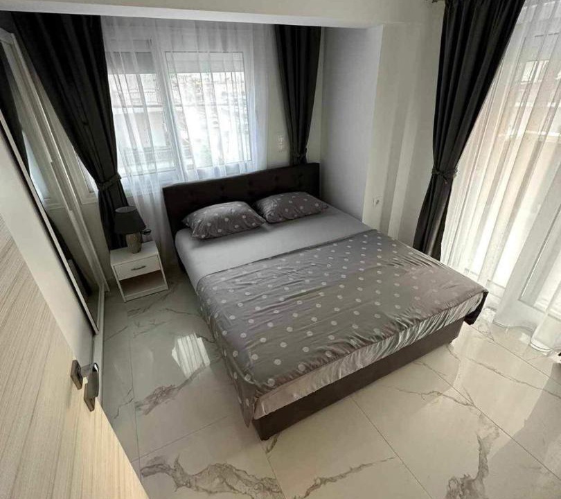 Photo of Bedroom in Katerini