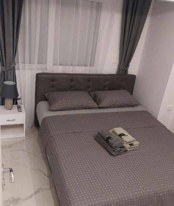 Photo of Bedroom in Katerini