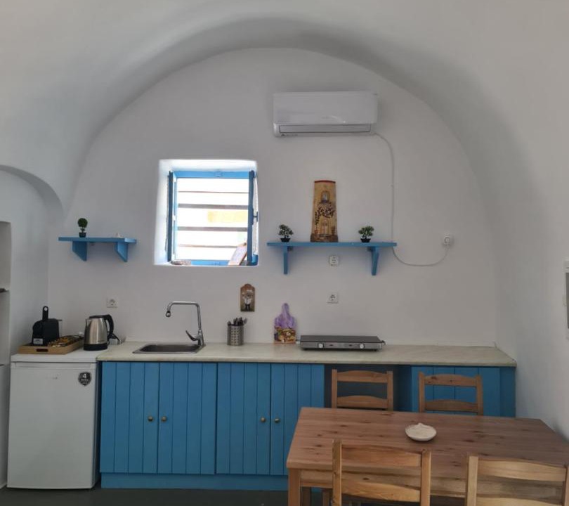 Photo of Kitchen in Aroniadika