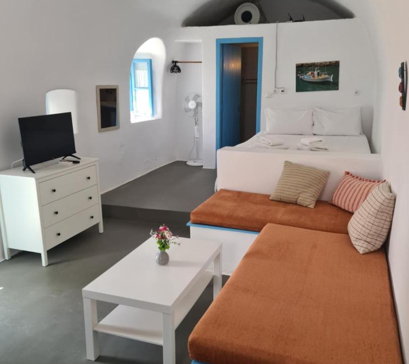 Photo of Bedroom in Aroniadika