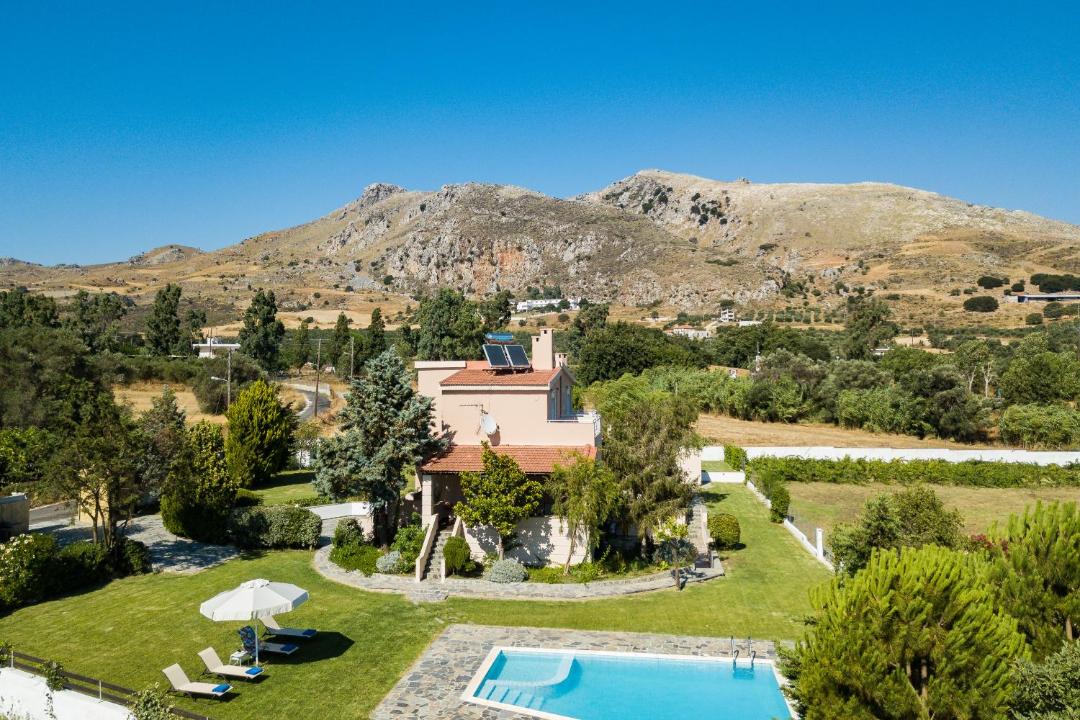 Photo of Others in Agios Vasileios