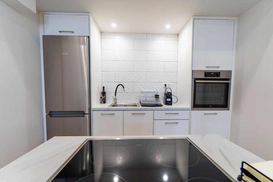 Photo of Kitchen in Ayios Thomas