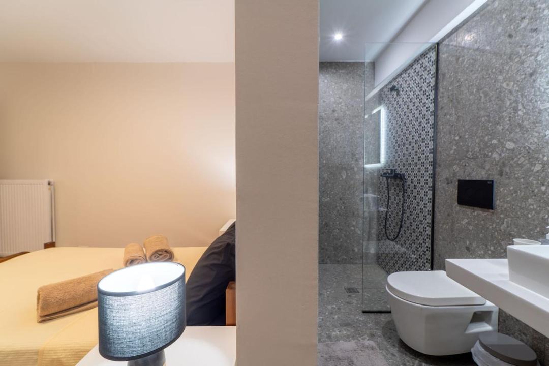 Photo of Bathroom in Ayios Thomas
