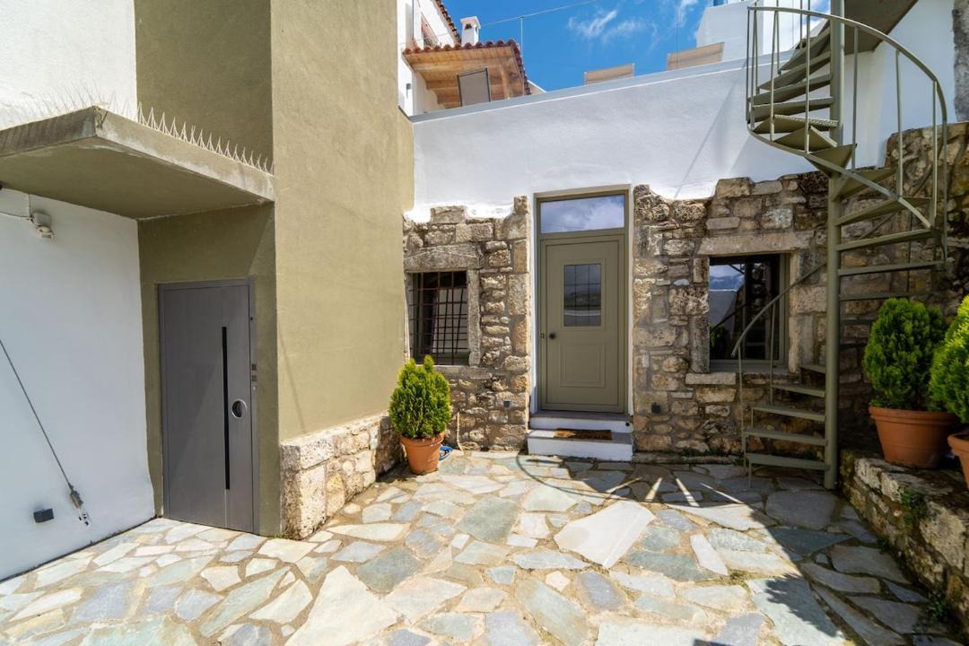 Photo of Patio Balcony in Ayios Thomas