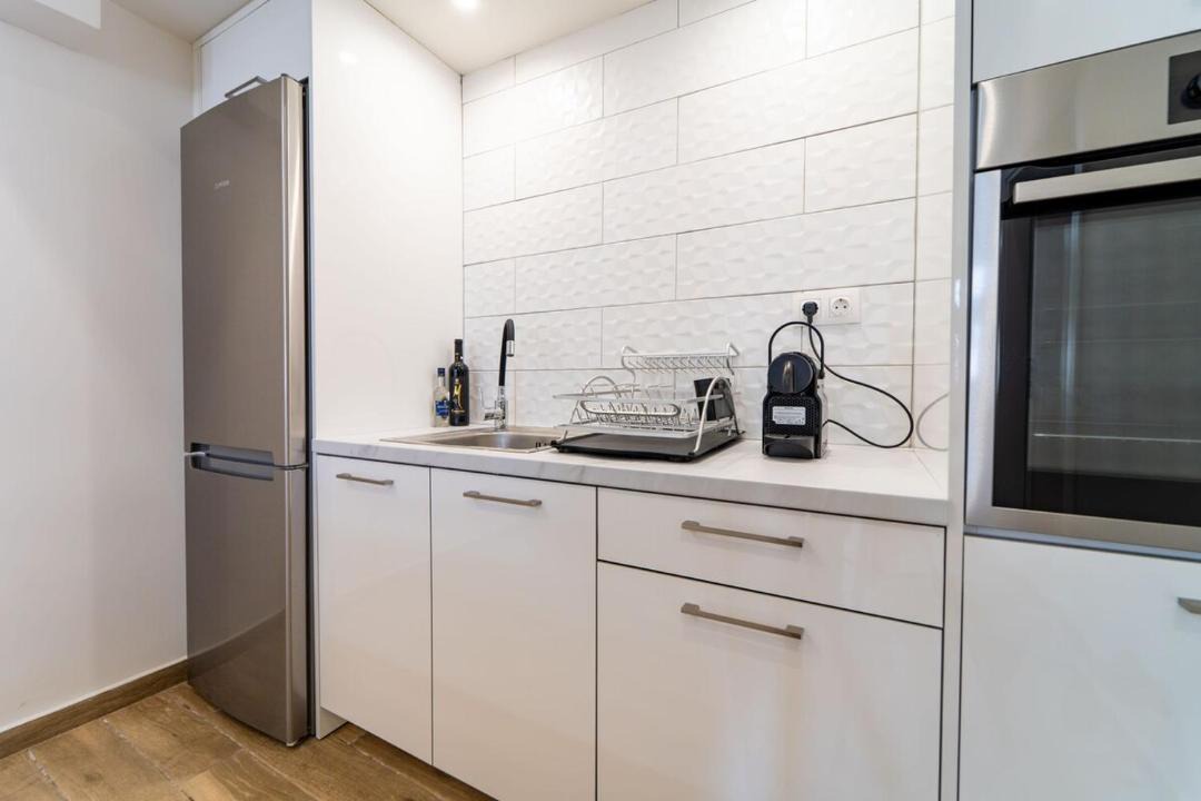 Photo of Kitchen in Ayios Thomas