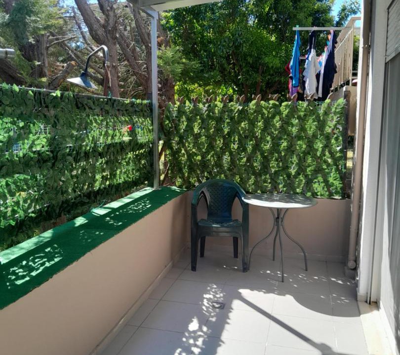 Photo of Patio Balcony in Rio