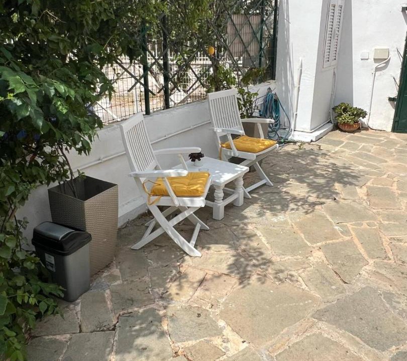 Photo of Patio Balcony in Lavreotiki