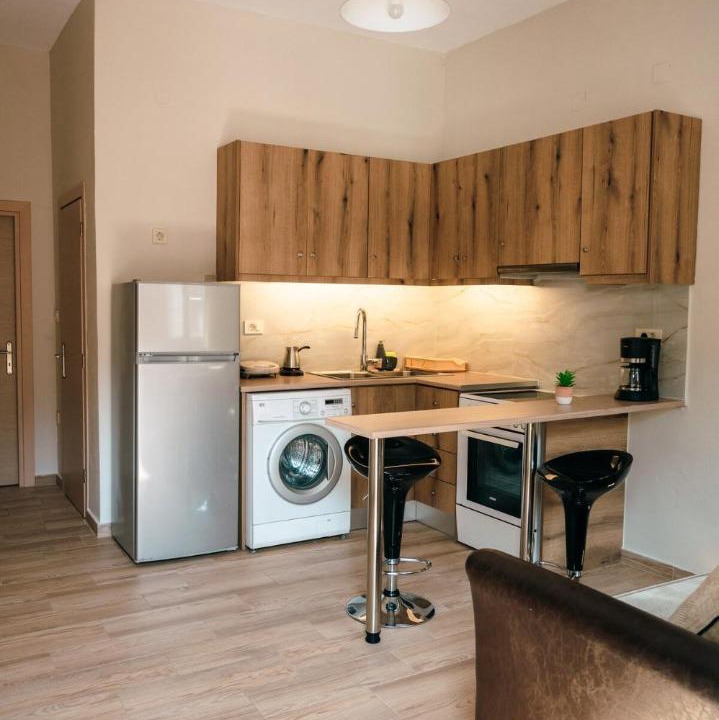Photo of Kitchen in Agios Minas