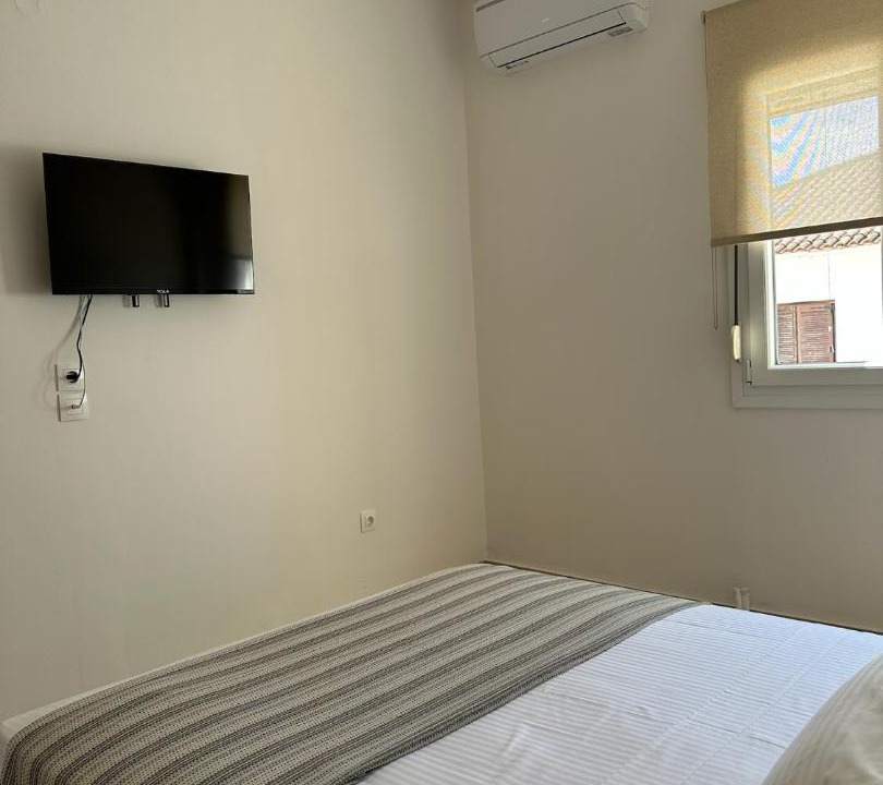 Photo of Bedroom in Mytilene