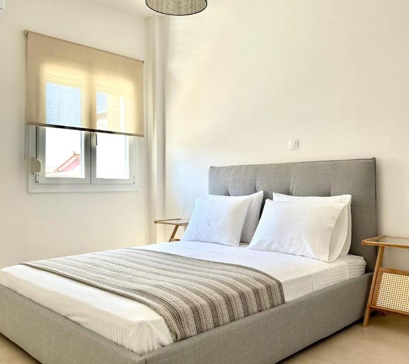 Photo of Bedroom in Mytilene