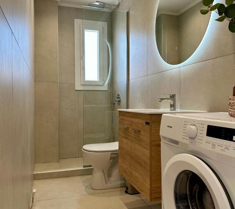 Photo of Bathroom in Mytilene