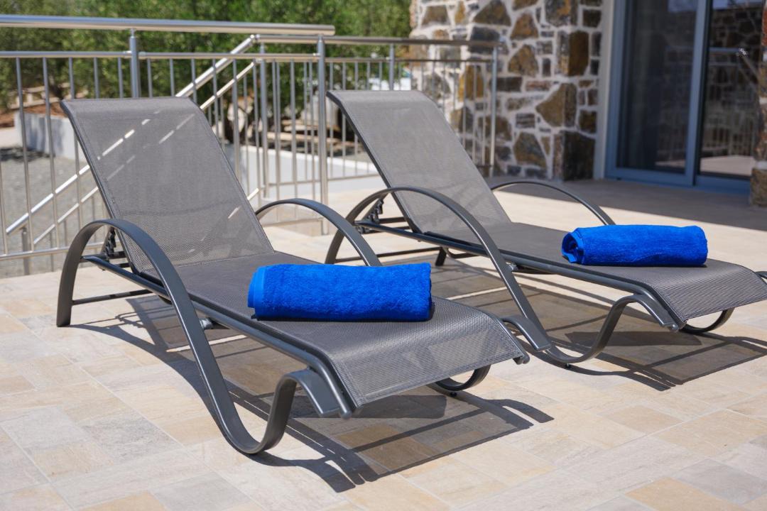 Photo of Patio Balcony in Viannos
