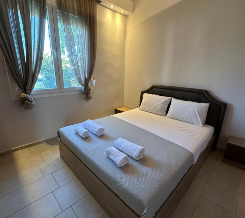 Photo of Bedroom in Topeiros