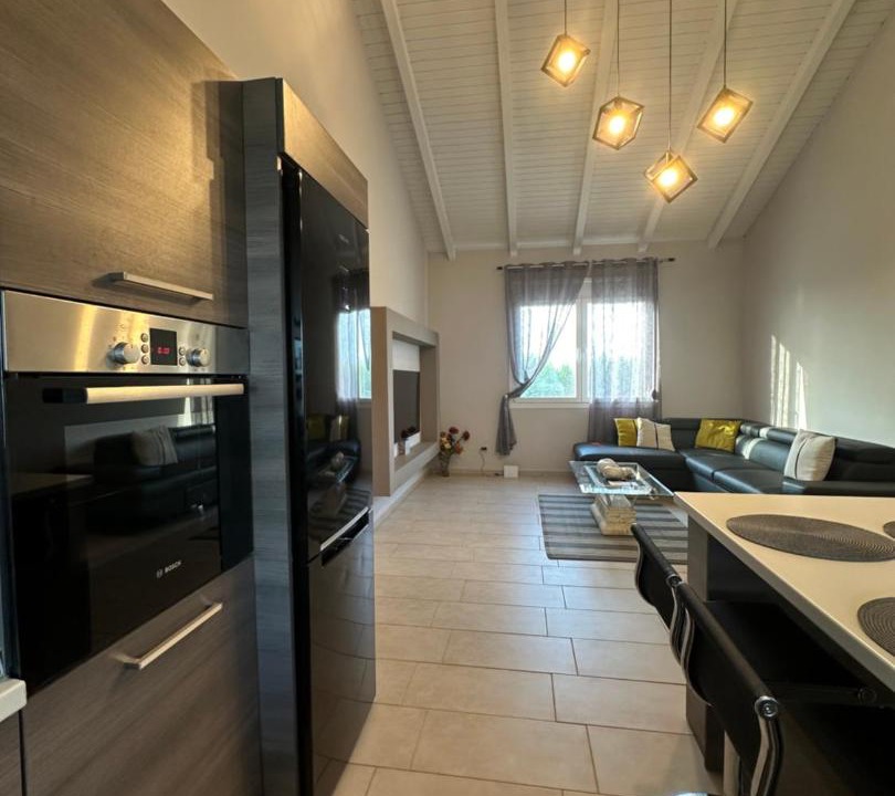 Photo of Kitchen in Topeiros