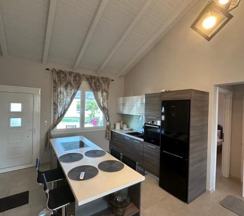 Photo of Kitchen in Topeiros