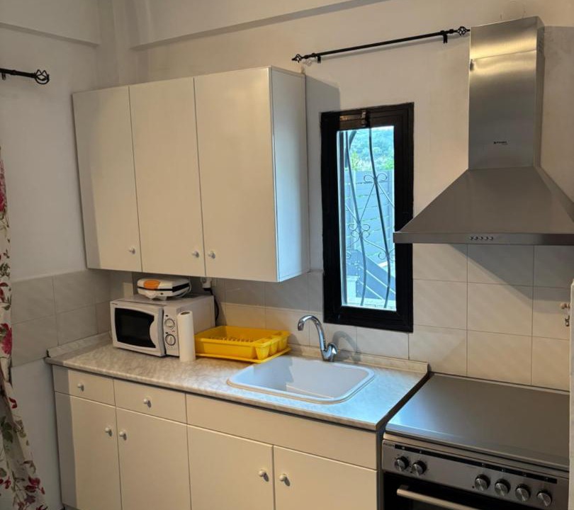 Photo of Kitchen in Polichrono