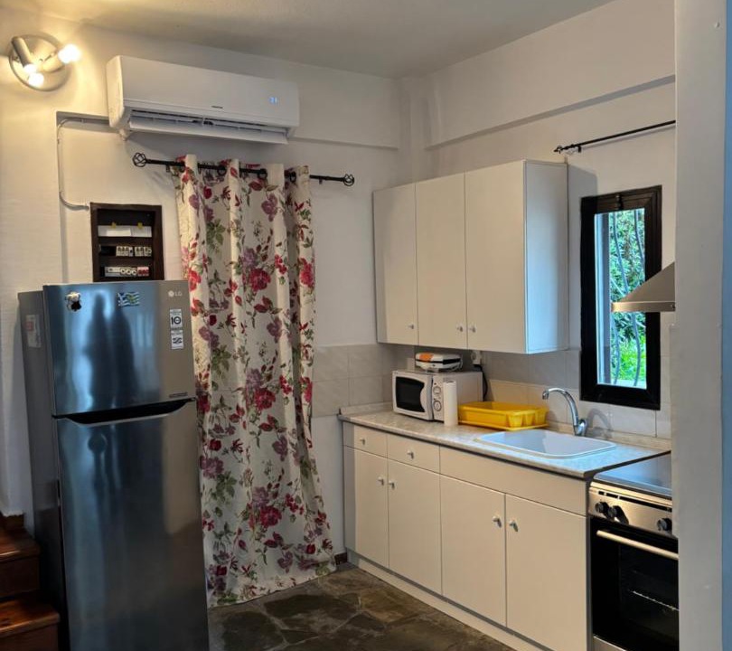 Photo of Kitchen in Polichrono