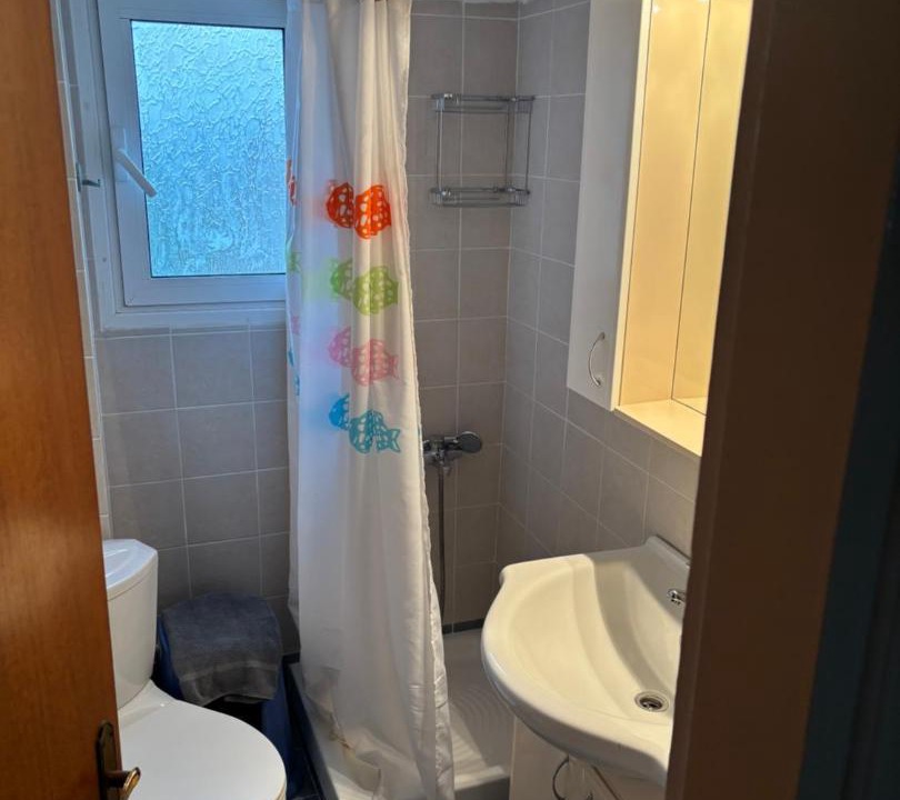 Photo of Bathroom in Polichrono