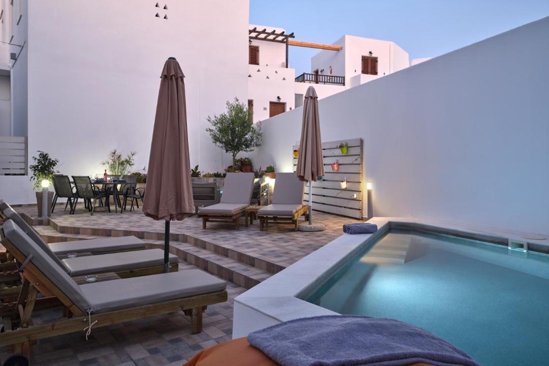 Photo of Patio Balcony in Naousa