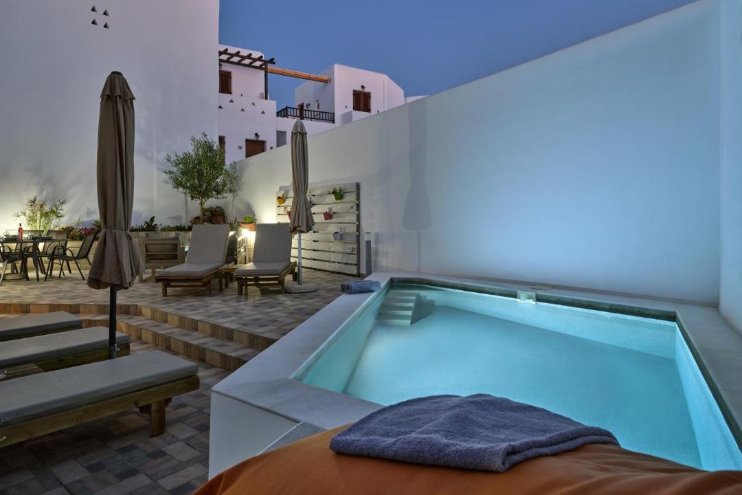 Photo of Patio Balcony in Naousa