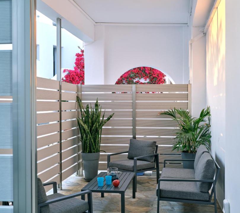 Photo of Patio Balcony in Naousa