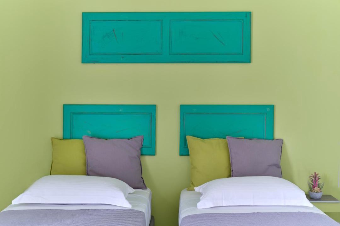 Photo of Bedroom in Naousa