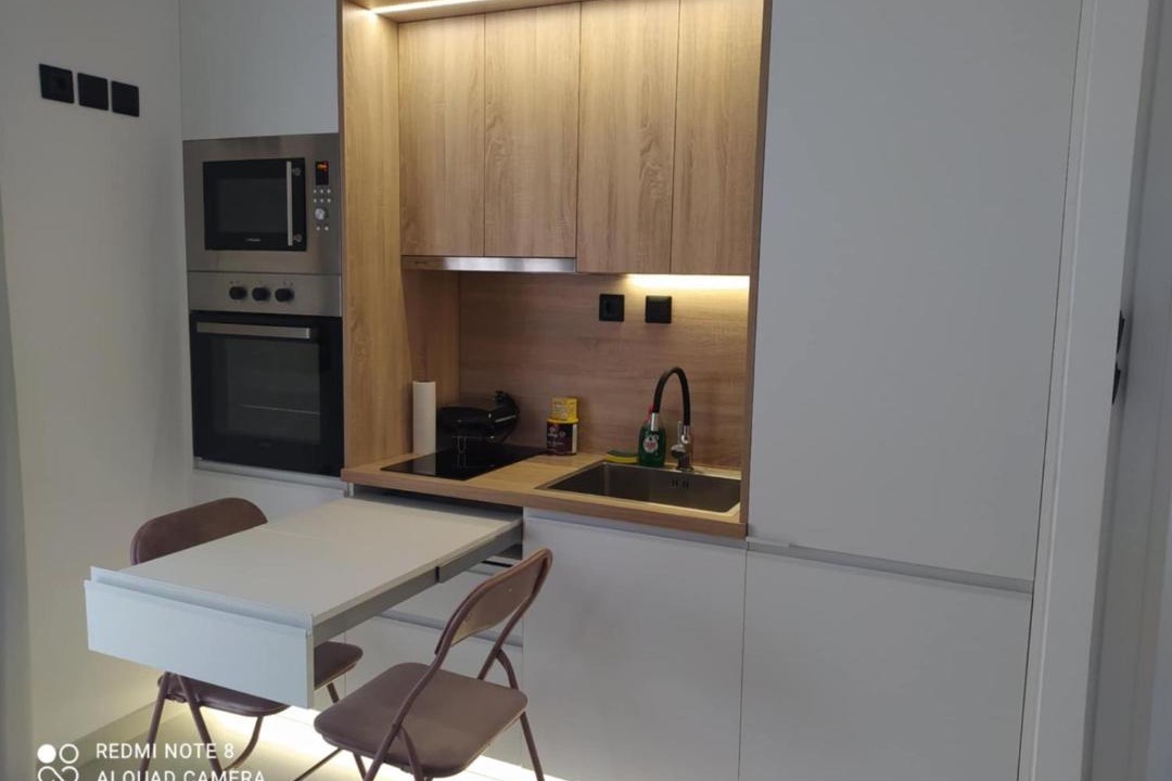 Photo of Kitchen in Mavromati