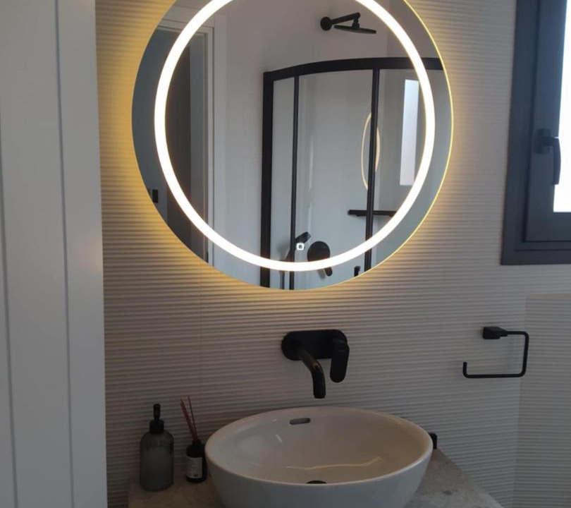 Photo of Bathroom in Mavromati