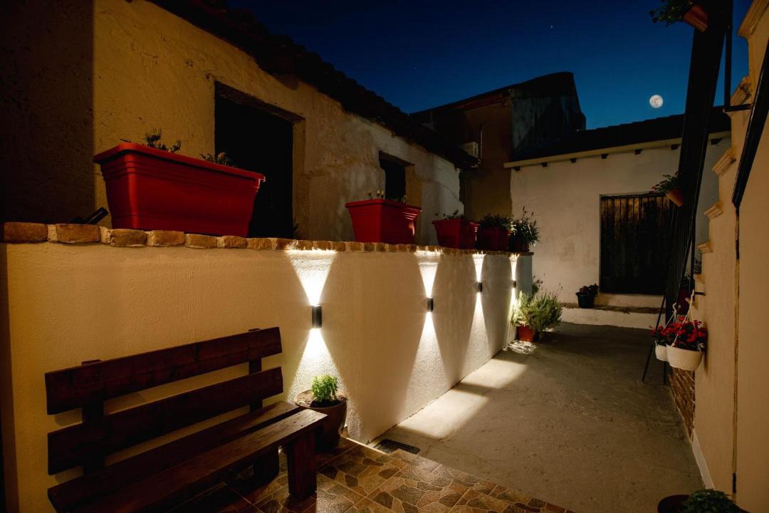 Photo of Patio Balcony in Melikia