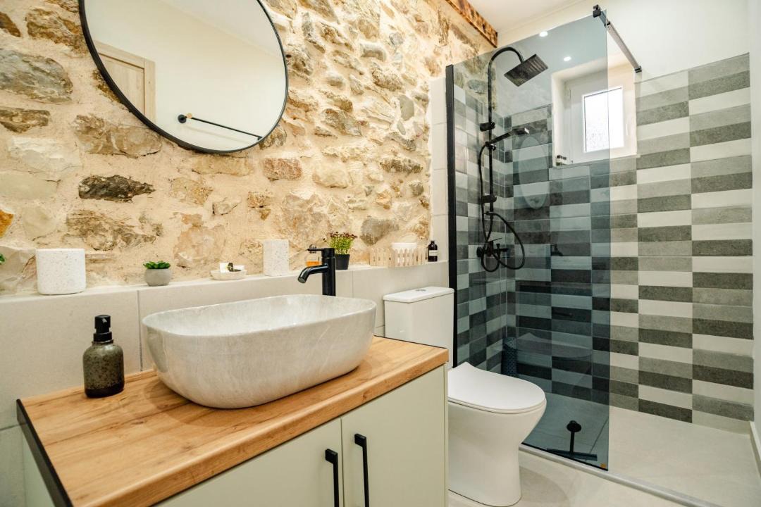 Photo of Bathroom in Melikia