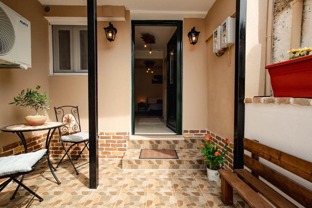 Photo of Patio Balcony in Melikia