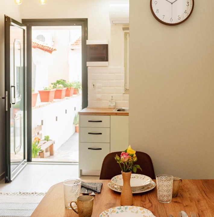 Photo of Kitchen in Melikia