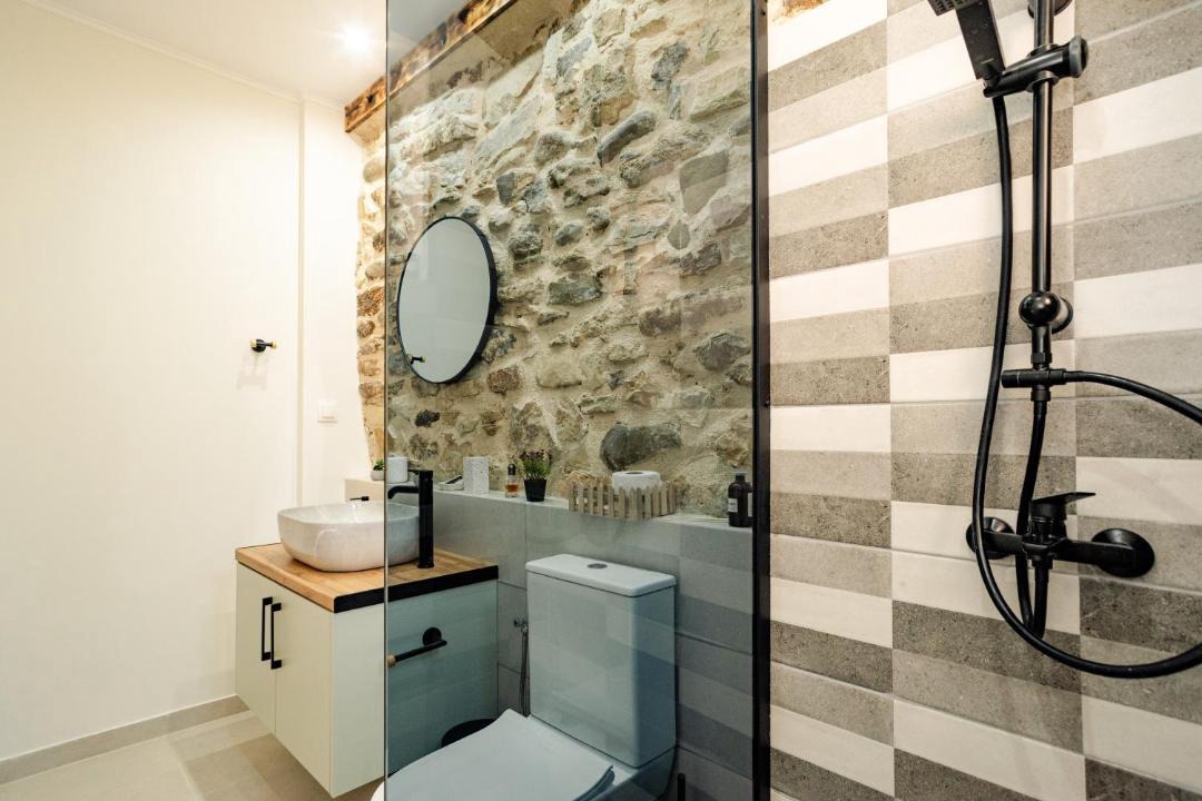 Photo of Bathroom in Melikia
