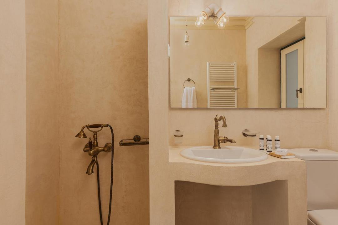 Photo of Bathroom in Tsepelovo