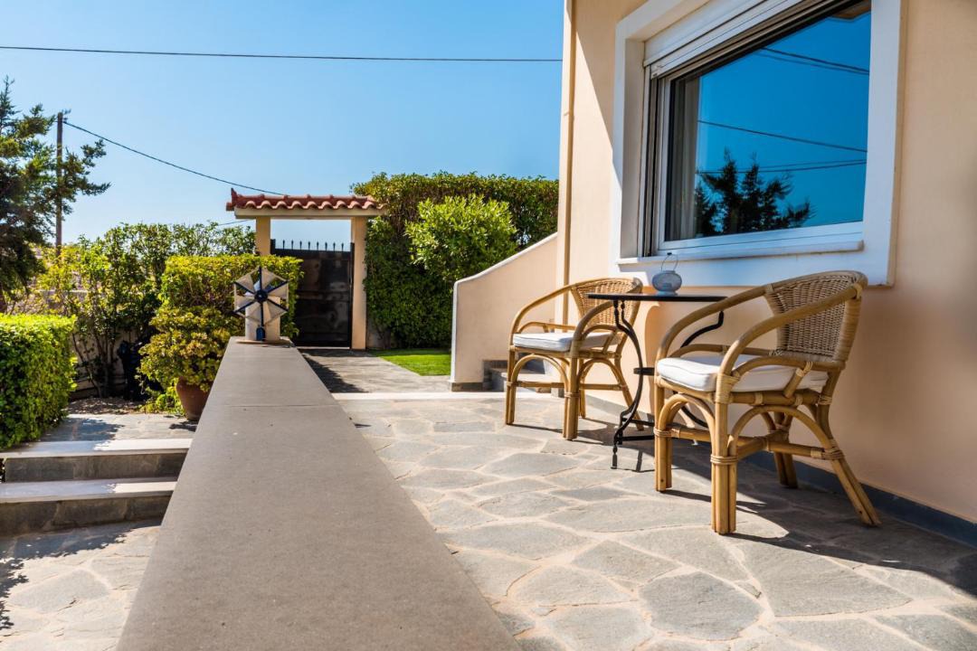 Photo of Patio Balcony in Spiliazeza
