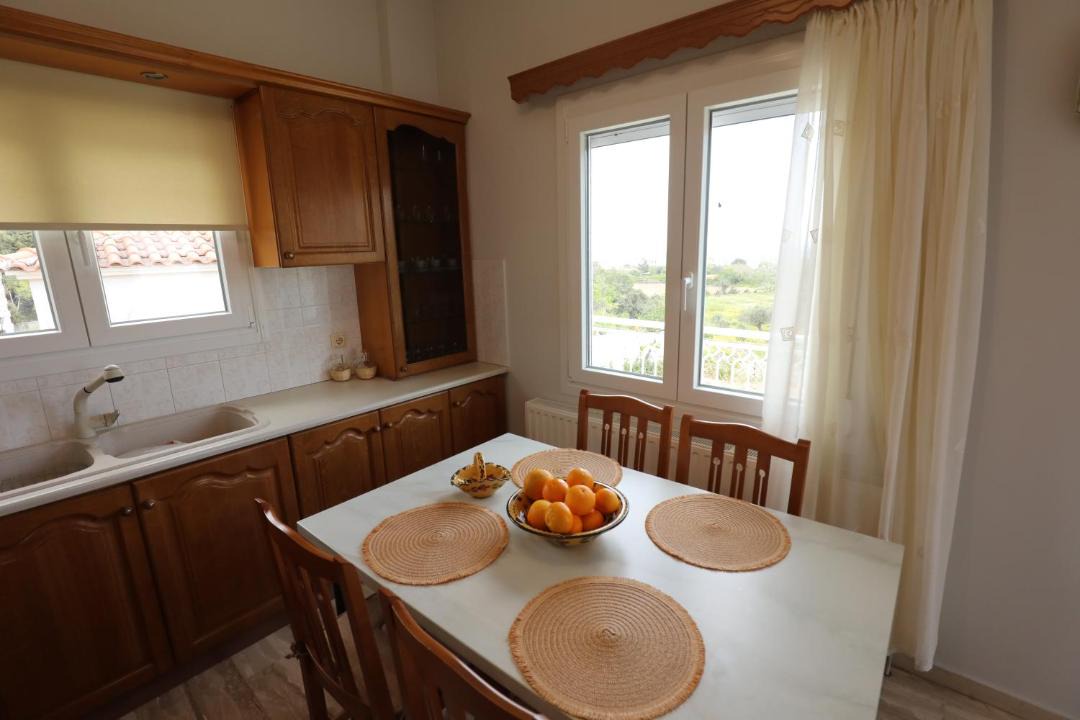 Photo of Kitchen in Skala Neon Kidonion