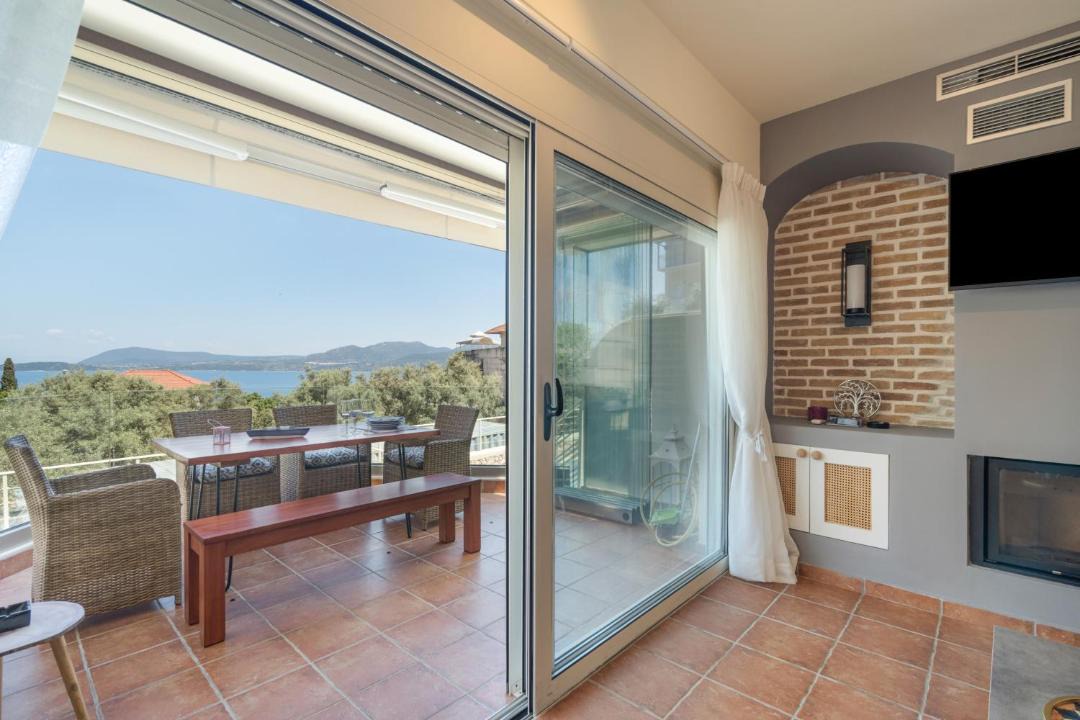Photo of Patio Balcony in Nikiana