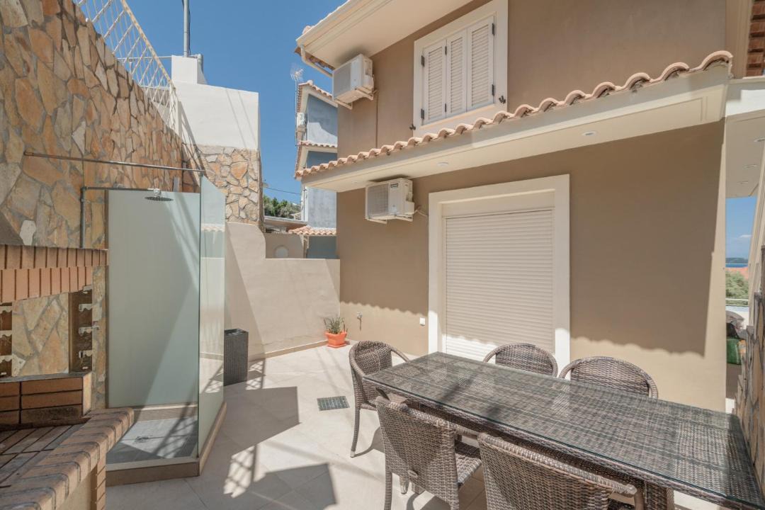 Photo of Patio Balcony in Nikiana