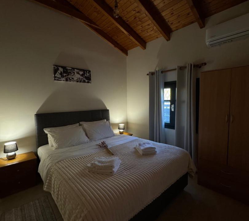 Photo of Bedroom in Pefki