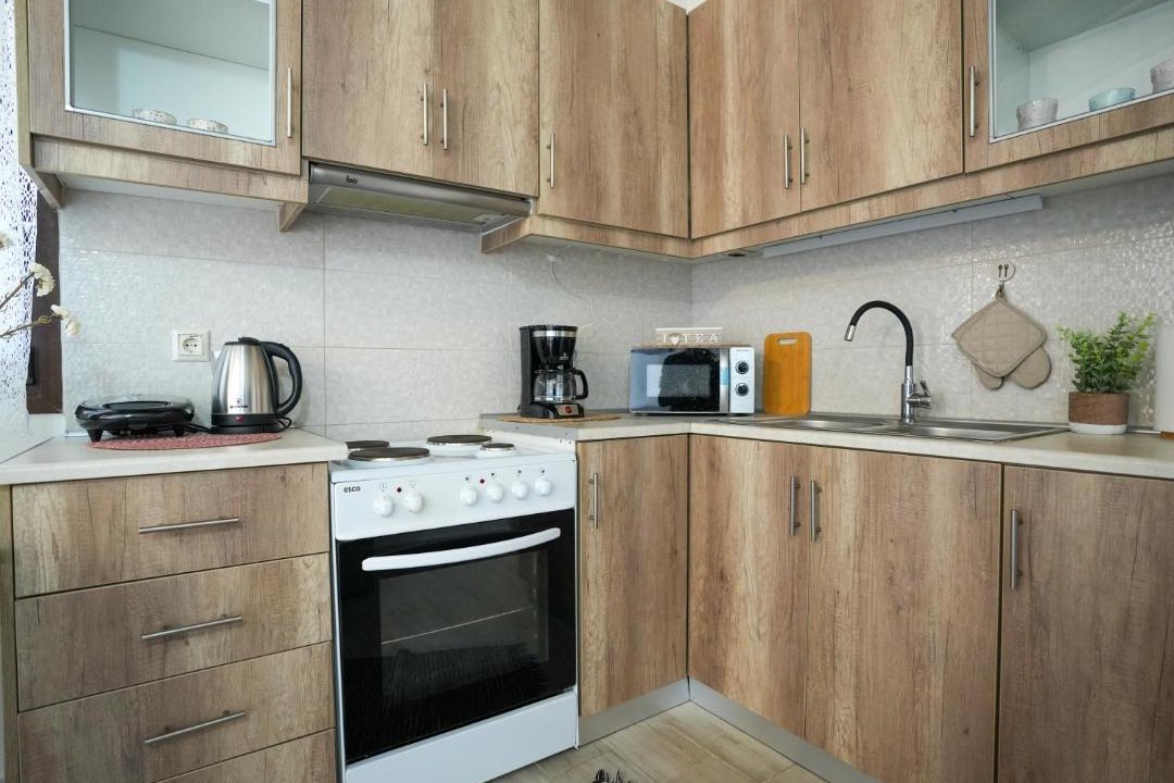 Photo of Kitchen in Antimachia