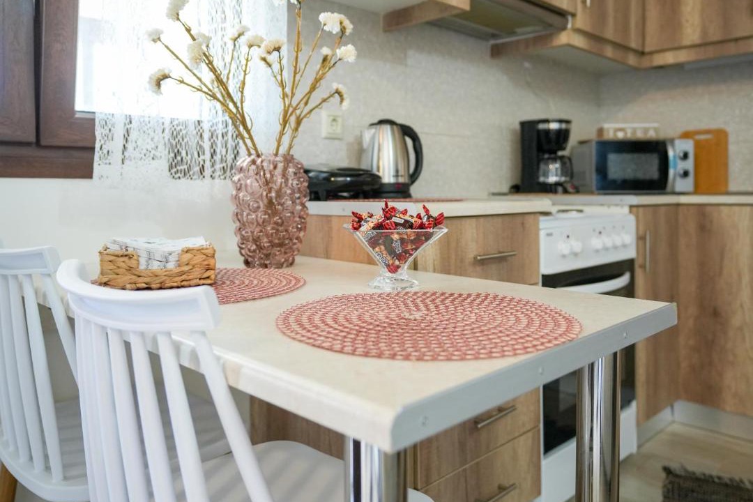 Photo of Kitchen in Antimachia