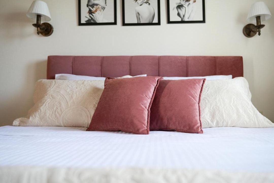 Photo of Bedroom in Antimachia